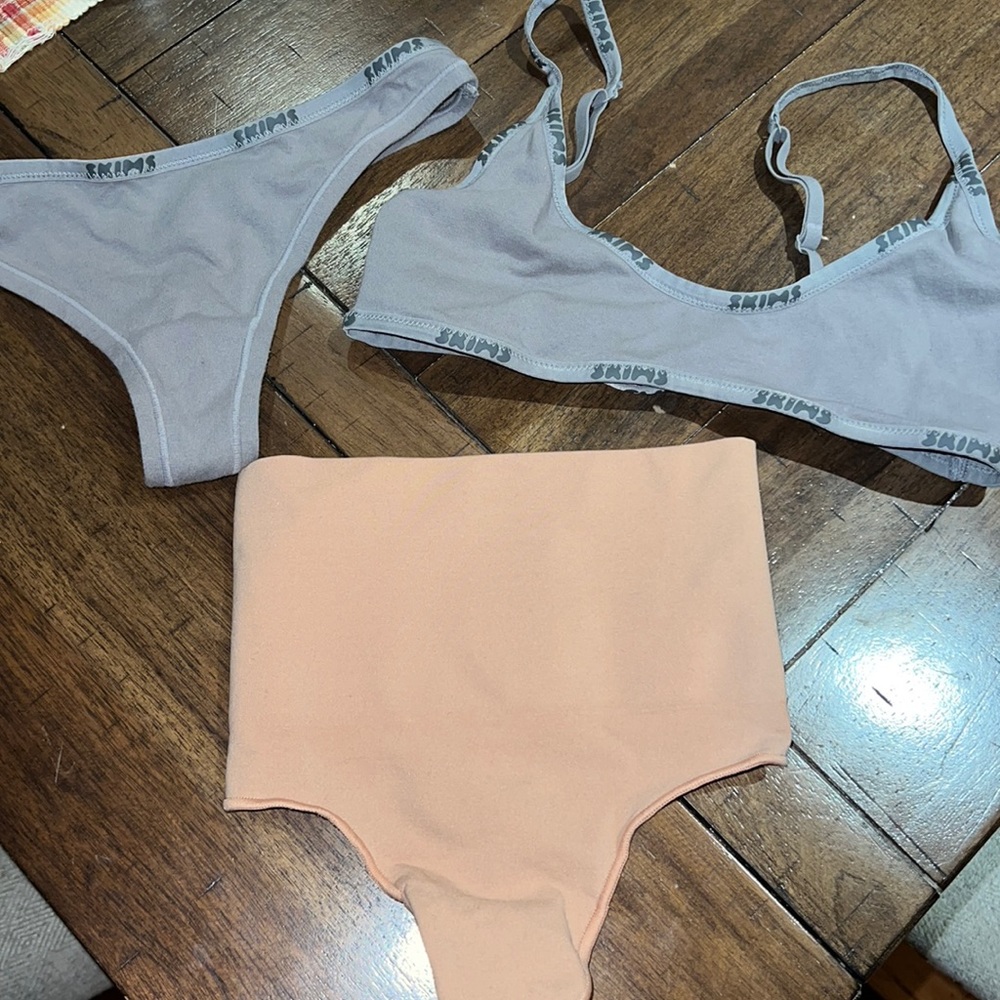 SKIMS BUNDLE